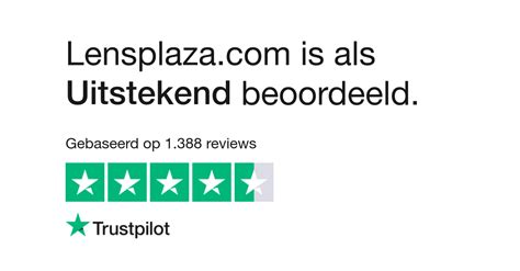 Lensplaza.com Reviews .